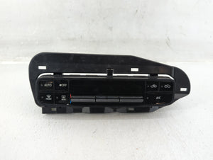 2017-2019 Toyota Corolla Climate Control Module Temperature AC/Heater Replacement P/N:55468-02060 Fits 2017 2018 2019 OEM Used Auto Parts