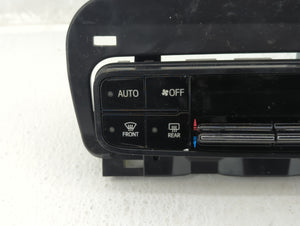 2017-2019 Toyota Corolla Climate Control Module Temperature AC/Heater Replacement P/N:55468-02060 Fits 2017 2018 2019 OEM Used Auto Parts