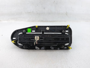 2017-2019 Toyota Corolla Climate Control Module Temperature AC/Heater Replacement P/N:55468-02060 Fits 2017 2018 2019 OEM Used Auto Parts