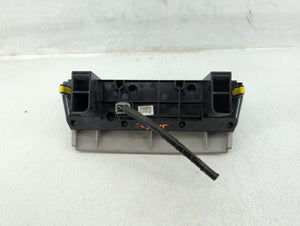 2007-2009 Toyota Camry Climate Control Module Temperature AC/Heater Replacement P/N:55900-06130B Fits 2007 2008 2009 OEM Used Auto Parts