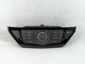 2013-2020 Nissan Pathfinder Climate Control Module Temperature AC/Heater Replacement P/N:9PJ0A210260 Fits OEM Used Auto Parts