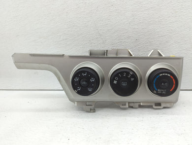 2008-2010 Scion Xb Climate Control Module Temperature AC/Heater Replacement P/N:55902 75D013 Fits 2008 2009 2010 OEM Used Auto Parts