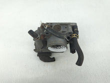 2006-2011 Honda Civic Throttle Body P/N:U20350072068 Fits 2006 2007 2008 2009 2010 2011 OEM Used Auto Parts