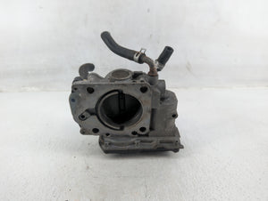 2006-2011 Honda Civic Throttle Body P/N:U20350072068 Fits 2006 2007 2008 2009 2010 2011 OEM Used Auto Parts