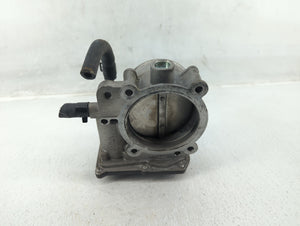 2012-2014 Hyundai Genesis Throttle Body P/N:35100-3CBA0 Fits 2012 2013 2014 OEM Used Auto Parts