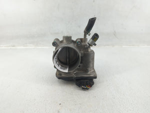 2011-2020 Hyundai Elantra Throttle Body P/N:35100-2E000 Fits 2011 2012 2013 2014 2015 2016 2017 2018 2019 2020 2021 OEM Used Auto Parts