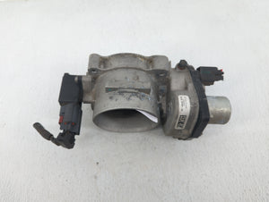 2010 Ford F-150 Throttle Body P/N:8L3E-9F991-CA Fits 2011 2012 2013 2014 OEM Used Auto Parts