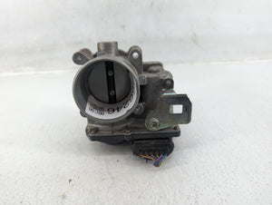 2012-2018 Mazda 3 Throttle Body P/N:163001T06 Fits 2012 2013 2014 2015 2016 2017 2018 OEM Used Auto Parts