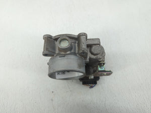 2012-2018 Mazda 3 Throttle Body P/N:163001T06 Fits 2012 2013 2014 2015 2016 2017 2018 OEM Used Auto Parts