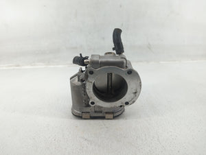 2011-2016 Kia Optima Throttle Body P/N:35100-2G800 Fits 2011 2012 2013 2014 2015 2016 OEM Used Auto Parts