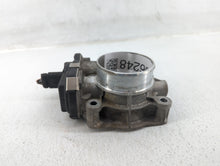 2012-2015 Buick Verano Throttle Body P/N:12632101CA Fits 2012 2013 2014 2015 OEM Used Auto Parts