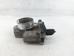 2012-2015 Buick Verano Throttle Body P/N:12632101CA Fits 2012 2013 2014 2015 OEM Used Auto Parts