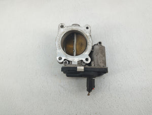 2012-2015 Buick Verano Throttle Body P/N:12632101CA Fits 2012 2013 2014 2015 OEM Used Auto Parts