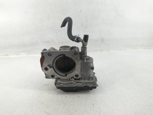 2016-2022 Honda Hr-V Throttle Body P/N:GMF3B M160404 Fits 2012 2013 2014 2015 2016 2017 2018 2019 2020 2021 2022 OEM Used Auto Parts