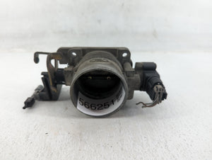 1998-2004 Lincoln Town Car Throttle Body Fits 1998 1999 2000 2001 2002 2003 2004 OEM Used Auto Parts