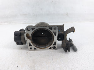1998-2004 Lincoln Town Car Throttle Body Fits 1998 1999 2000 2001 2002 2003 2004 OEM Used Auto Parts