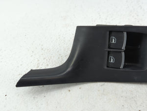 2011-2018 Volkswagen Jetta Master Power Window Switch Replacement Driver Side Left P/N:5K4 959 857 Fits OEM Used Auto Parts