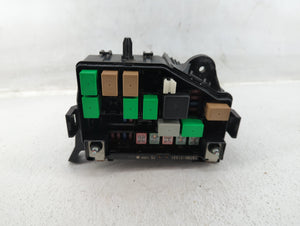 2015-2017 Hyundai Accent Fusebox Fuse Box Panel Relay Module P/N:91420-1R420 Fits 2015 2016 2017 OEM Used Auto Parts