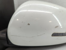 2011-2013 Kia Forte Side Mirror Replacement Driver Left View Door Mirror Fits 2011 2012 2013 OEM Used Auto Parts