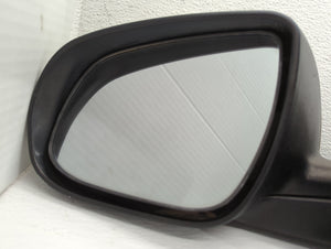2011-2013 Kia Forte Side Mirror Replacement Driver Left View Door Mirror Fits 2011 2012 2013 OEM Used Auto Parts