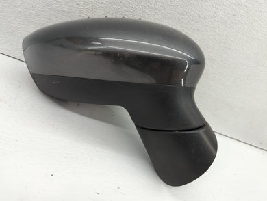 2011-2019 Ford Fiesta Side Mirror Replacement Passenger Right View Door Mirror P/N:AE33-17682-A Fits OEM Used Auto Parts