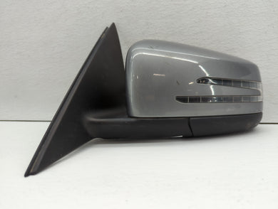2012-2014 Mercedes-Benz C250 Side Mirror Replacement Driver Left View Door Mirror P/N:A3160441 Fits 2012 2013 2014 OEM Used Auto Parts