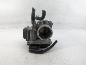 2016-2022 Honda Civic Throttle Body P/N:GMG9A M60516 Fits 2016 2017 2018 2019 2020 2021 2022 OEM Used Auto Parts