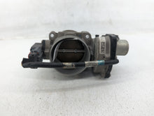 2011-2014 Lincoln Navigator Throttle Body Fits 2010 2011 2012 2013 2014 OEM Used Auto Parts