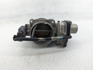 2011-2014 Lincoln Navigator Throttle Body Fits 2010 2011 2012 2013 2014 OEM Used Auto Parts