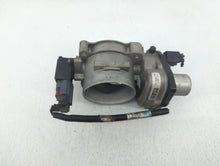 2011-2014 Lincoln Navigator Throttle Body Fits 2010 2011 2012 2013 2014 OEM Used Auto Parts