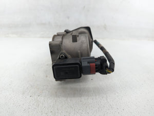 2011-2014 Lincoln Navigator Throttle Body Fits 2010 2011 2012 2013 2014 OEM Used Auto Parts