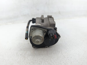 2011-2014 Lincoln Navigator Throttle Body Fits 2010 2011 2012 2013 2014 OEM Used Auto Parts