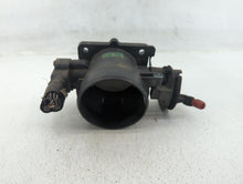 2001-2005 Ford Explorer Throttle Body P/N:3L5E-AA Fits 2001 2002 2003 2004 2005 2006 2007 2008 2009 2010 2011 OEM Used Auto Parts