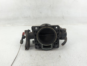 2001-2005 Ford Explorer Throttle Body P/N:3L5E-AA Fits 2001 2002 2003 2004 2005 2006 2007 2008 2009 2010 2011 OEM Used Auto Parts