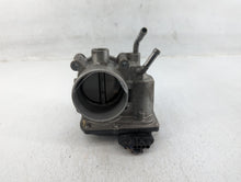 2014-2019 Kia Soul Throttle Body P/N:35100-2E000 Fits 2011 2012 2013 2014 2015 2016 2017 2018 2019 2020 2021 OEM Used Auto Parts