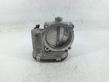 2011-2022 Dodge Charger Throttle Body P/N:05184349AF Fits 2011 2012 2013 2014 2015 2016 2017 2018 2019 2020 2021 2022 OEM Used Auto Parts