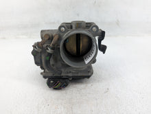 2009 Acura Tsx Throttle Body P/N:GMD7D Fits OEM Used Auto Parts