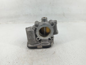 2013-2021 Chevrolet Trax Throttle Body P/N:55565489 Fits 2011 2012 2013 2014 2015 2016 2017 2018 2019 2020 2021 OEM Used Auto Parts