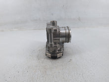 2013-2021 Chevrolet Trax Throttle Body P/N:55565489 Fits 2011 2012 2013 2014 2015 2016 2017 2018 2019 2020 2021 OEM Used Auto Parts