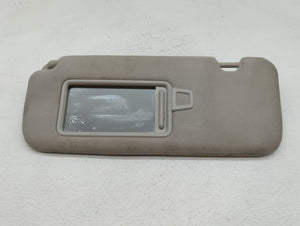 2020-2023 Hyundai Sonata Sun Visor Shade Replacement Passenger Right Mirror Fits 2020 2021 2022 2023 OEM Used Auto Parts