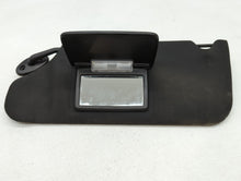 2011-2014 Chrysler 200 Sun Visor Shade Replacement Passenger Right Mirror Fits 2011 2012 2013 2014 OEM Used Auto Parts