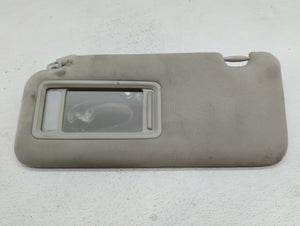 2021-2022 Mazda Cx-5 Sun Visor Shade Replacement Passenger Right Mirror Fits 2021 2022 OEM Used Auto Parts