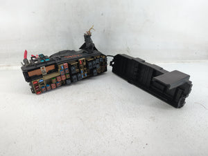 2008-2011 Ford Focus Fusebox Fuse Box Panel Relay Module Fits 2008 2009 2010 2011 OEM Used Auto Parts