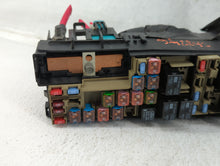 2008-2011 Ford Focus Fusebox Fuse Box Panel Relay Module Fits 2008 2009 2010 2011 OEM Used Auto Parts