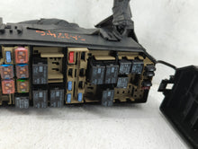 2008-2011 Ford Focus Fusebox Fuse Box Panel Relay Module Fits 2008 2009 2010 2011 OEM Used Auto Parts