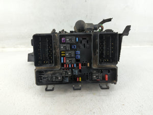 2015-2016 Ford Fusion Fusebox Fuse Box Panel Relay Module P/N:FG9T14A067BB Fits 2015 2016 OEM Used Auto Parts