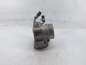 2018-2021 Hyundai Kona Throttle Body P/N:5532 09B01 35100-2E400 Fits 2012 2013 2014 2015 2016 2018 2019 2020 2021 OEM Used Auto Parts