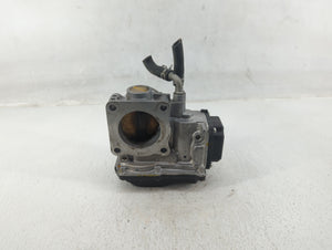 2016-2022 Honda Civic Throttle Body P/N:M22857559572 Fits 2016 2017 2018 2019 2020 2021 2022 OEM Used Auto Parts