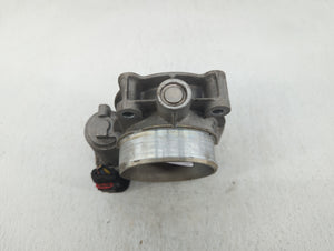 2012-2020 Chevrolet Impala Throttle Body P/N:12670981AA Fits 2012 2013 2014 2015 2016 2017 2018 2019 2020 2021 2022 OEM Used Auto Parts