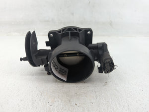 2016-2019 Ford Explorer Throttle Body P/N:1L50-CA Fits 2014 2015 2016 2017 2018 2019 2020 2021 2022 OEM Used Auto Parts